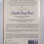 Marjabelle Young Stewart : The new etiquette : real manne... - pikkukuva 2
