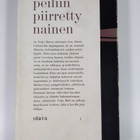 Veijo Meri : Peiliin piirretty nainen - pikkukuva 2