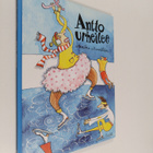Annika Mannström : Antto urheilee - pikkukuva 1