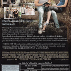 The Best Of Me  -  DVD - pikkukuva 2