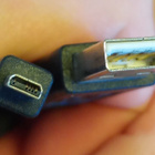 USB - Data Kaapeli - pikkukuva 1