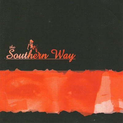 The Southern Way - s/t CD