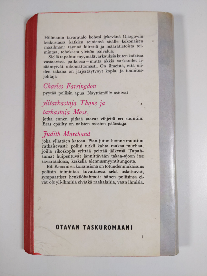 Item image