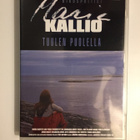 Rikospoliisi Maria Kallio - Tuulen puolella (2003) DVD - pikkukuva 1