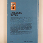 Irena Jurgel : Erilainen tyttö - pikkukuva 2