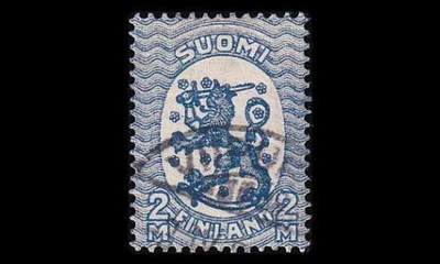 120BW1 o M-17 2mk (14¼:14¾) W1 (1925)