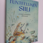 Sanna Jaatinen ym. : Tunteellinen siili ja muita suomalai... - pikkukuva 1
