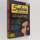 E. V. Cunningham : Sylvia - pikkukuva 1