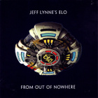 JEFF LYNNES`´ ELO:FROM OUT OF NOWHERE CD - pikkukuva 1