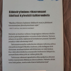 Markus Ahonen: Anna pahan kiertää - pikkukuva 2