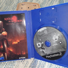 knights of the temple ps2 cib infernal crusade - pikkukuva 2