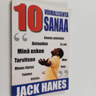 Jack Hanes : Kymmenen voimallisinta sanaa - pikkukuva 1