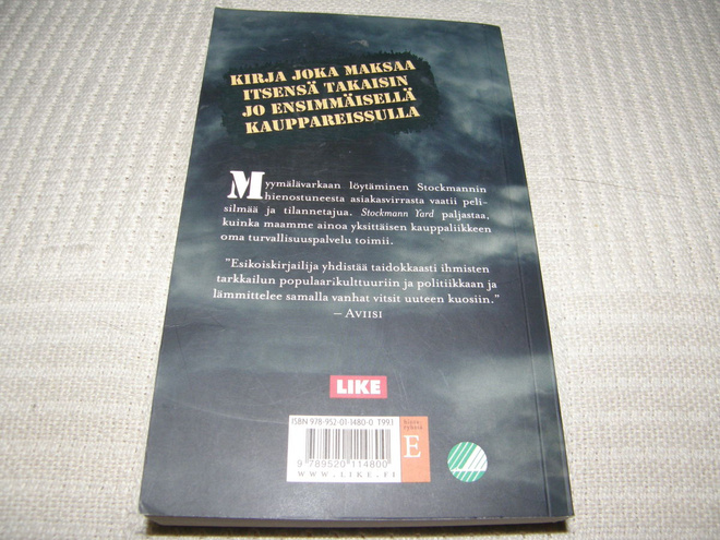 Item image