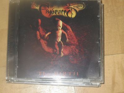 The Embraced – The Birth