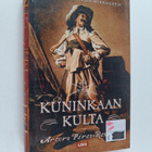 Arturo Perez-Reverte : Kuninkaan kulta - pikkukuva 1