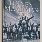 Jouni Suistola ym. : Toinen maailmansota - pikkukuva 1