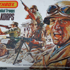 Matchbox Afrika Korps 1:32 - pikkukuva 1