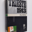 Enzo Bettiza : Trieste 1913 - pikkukuva 1