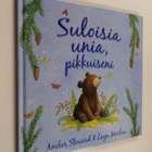 Amber Stewart : Suloisia unia, pikkuiseni - pikkukuva 1