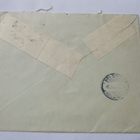 1942 Sulkava R Itä-Karjalan logokuori - pikkukuva 2