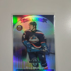 1997-98 Donruss Limited Exposure #182 B. Berard/B. Leetch - pikkukuva 1