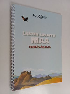 Lasten luvattu maa : Tehtäväkirja