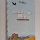 Lasten luvattu maa : Tehtäväkirja - pikkukuva 1