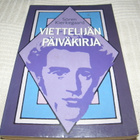 Sören Kierkegaard Viettelijän päiväkirja  -nid - pikkukuva 1