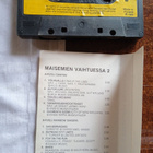 C- KASETTI: CANYON/ RAINBOW SINGERS : MAISEMIEN VAIHTUESSA 2 - pikkukuva 2