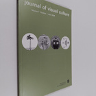 Journal of visual culture Vol. 7 number 1 april 2008 - pikkukuva 1