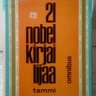 21 Nobel-kirjailijaa (sid.) - pikkukuva 1