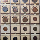 1 Penni - 1000 Markkaa 1866-2001 408kpl - pikkukuva 3