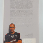 Graham Spiers : Paul Le Guen: Enigma - A Chronicle of Tra... - pikkukuva 2
