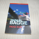 Tapani Bagge Paha kuu -pok - pikkukuva 1