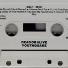 Dead Or Alive – Youthquake C-kasetti Kromi - pikkukuva 3