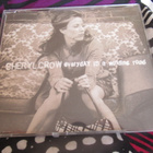 SHERYL CROW - EVERYDAY IS A WINDING ROAD CDS - pikkukuva 1