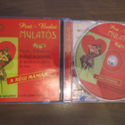 Mulatós: A Régi Mániám... CD - pikkukuva 1