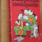 Sudenpentujen tietokilpakirja ( 1.p. 1972 ) - pikkukuva 1