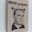 Göran Stjernschantz : Ernst von Born : den siste hövdingen - pikkukuva 1