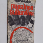 Tellervo Ahtola : Punainen sulkuviiva - pikkukuva 1