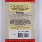 George McDonald ym. : Holiday Yugoslavia (Break away on a... - pikkukuva 2