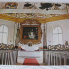 Paltaniemen kirkko, kulkematon - pikkukuva 1
