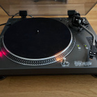 RELOOP RP-3000 mk 3 levysoitin - pikkukuva 1