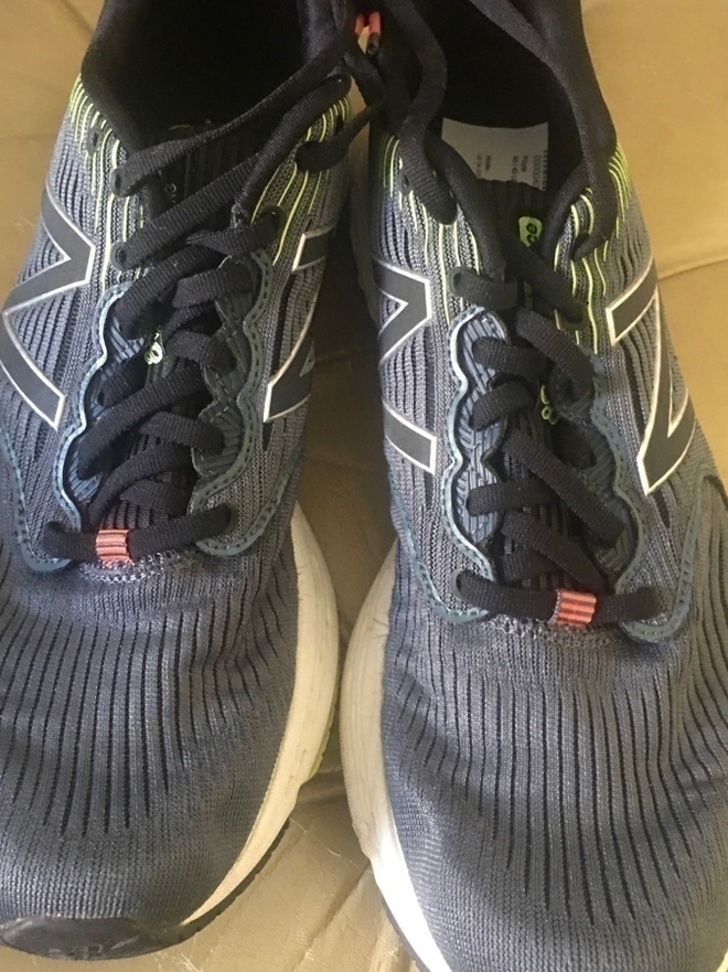 NEW BALANCE KENGÄT KOKO 11/ 45