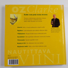 Oz Clarke : Nautittava viini - pikkukuva 2