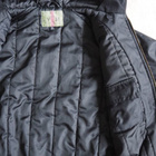 S-VOLCOM talvitakki, koko L/12, musta, LÄHES UUSI - pikkukuva 3