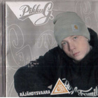 PIKKU G RÄJÄHDYSVAARA - pikkukuva 1