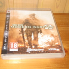 Call of Duty  Modern Warfare 2  Ps3 - pikkukuva 1