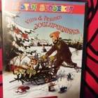Viiru ja Pesonen Joulupuuhissa Pettson och Findus Tomtemaski - pikkukuva 1
