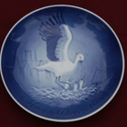 Mothers Day Plate  Bing & GrØndalh 1984 - pikkukuva 1